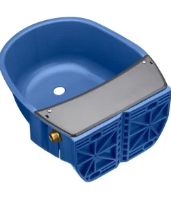 Abreuvoir à flotteur