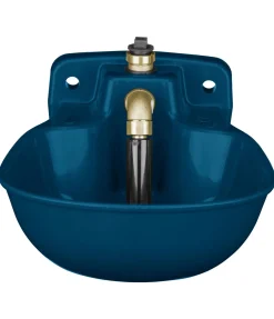 Abreuvoir à soupape 2,8 L