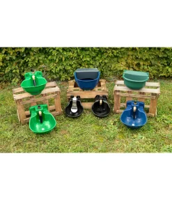 Abreuvoir à soupape 2,8 L