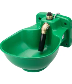 Abreuvoir antigel à soupape tubulaire - 24 volts