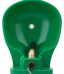 Abreuvoir antigel à soupape tubulaire - 24 volts