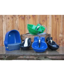 Abreuvoir antigel à soupape tubulaire - 24 volts