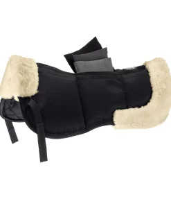 Amortisseur avec inserts correcteurs Swiss Design