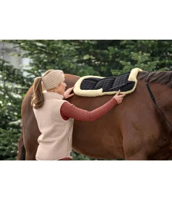 Amortisseur correcteur en polaire Teddy