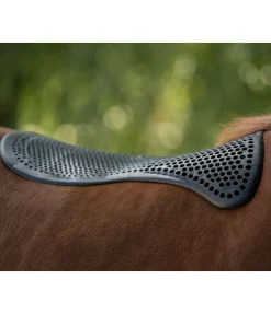 Amortisseur correcteur en gel