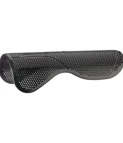 Amortisseur gel perforé