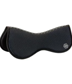 Amortisseur respirant en mousse à mémoire de forme TPG