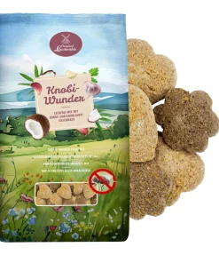 Assortiment de friandises Bienfaits de l'ail