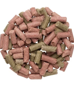 Assortiment de friandises