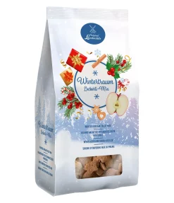 Assortiment de friandises Rêve hivernal