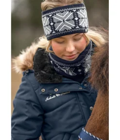 Bandeau Norway Spirit