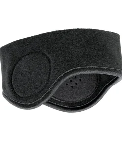 Bandeau d'équitation en polaire