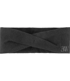 Bandeau technique côtelé Cosy