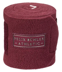 Bandes en polaire Athletic