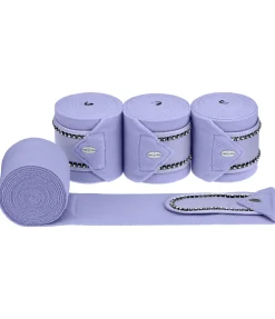 Bandes en polaire Brilliant