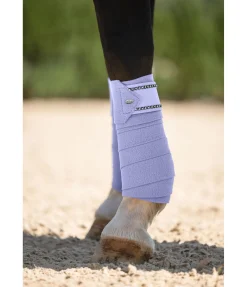 Bandes en polaire Brilliant