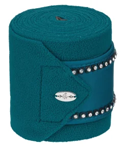 Bandes en polaire Brilliant