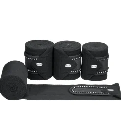 Bandes en polaire Brilliant