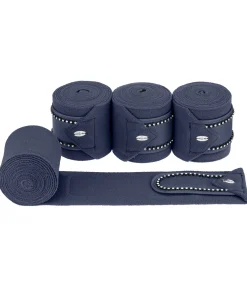 Bandes en polaire Brilliant