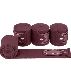 Bandes en polaire Brilliant