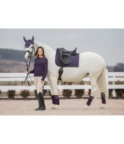 Bandes en polaire Brilliant