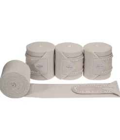 Bandes en polaire Brilliant