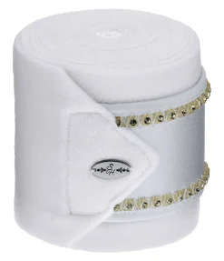 Bandes en polaire Brilliant