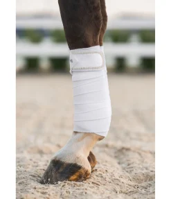 Bandes en polaire Brilliant