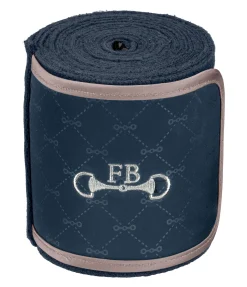 Bandes en polaire Classy