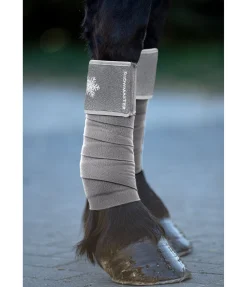 Bandes en polaire Collection de Noël