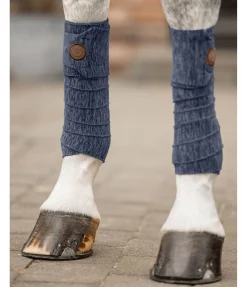 Bandes en polaire Knitted