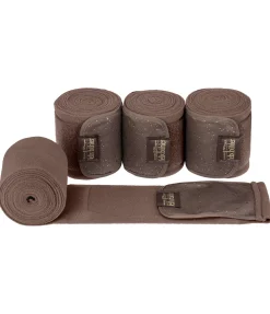 Bandes en polaire Sparkling II