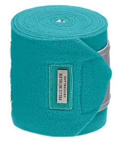 Bandes en polaire Swiss Design