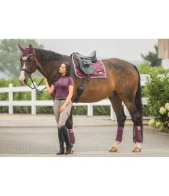 Bandes en polaire Swiss Design