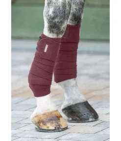 Bandes en polaire Swiss Design