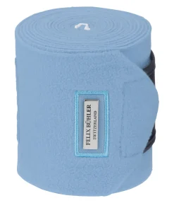 Bandes en polaire Swiss Design