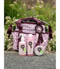 Baume pailleté pour sabots Champion