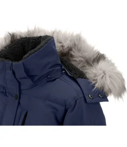 Blouson à capuche Rachel