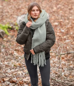 Blouson à capuche Rachel