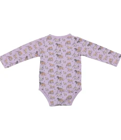 Body à manches longues Baby Jona II
