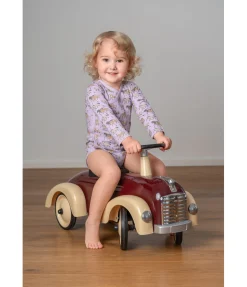 Body à manches longues Baby Jona II