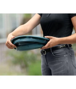 Bol à muesli pliable