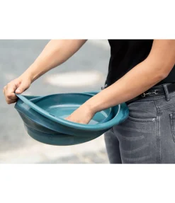 Bol à muesli pliable