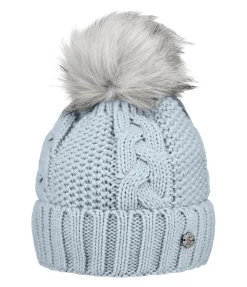 Bonnet à pompon Inke