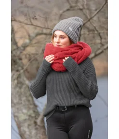 Bonnet à revers Joelle