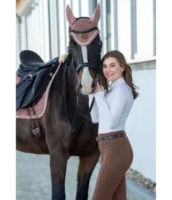 Bonnet anti-mouches Knitted Collection