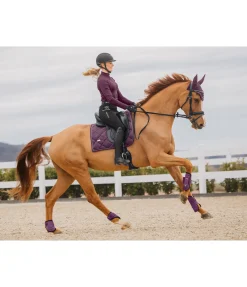 Bonnet anti-mouches Signature II