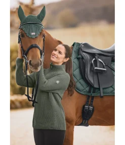 Bonnet anti-mouches Signature II