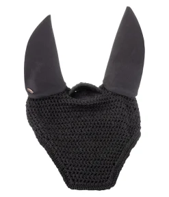 Bonnet anti-mouches avec passage de toupet