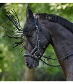 Bonnet chasse-mouches